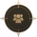 Largest Community